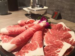 -老鼎旺安格斯牛肉火锅(衡艺广场店)