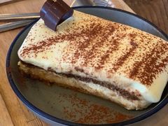 -Common Table · Brunch & Coffee