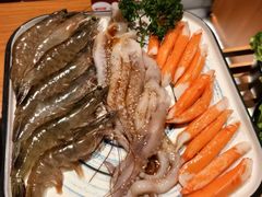 -拾勝牛·江景安格斯烧肉放题(江湾阳光天地店)