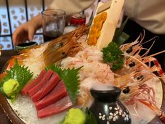 -弓二·烧鸟居酒屋(财富购物中心店)