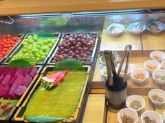 -一绪に寿喜烧(虹悦城店)