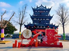 -东湖景区