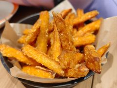 -必胜客(港城新天地店)