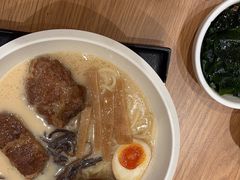 -味千拉面(广州白云机场T1西二店)