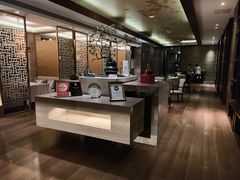 -九里云松·天香餐厅
