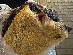 桂花芝麻糕-清真·白记年糕(牛街北口店)