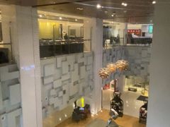 -上海古井假日酒店 · 徽昇楼中餐厅