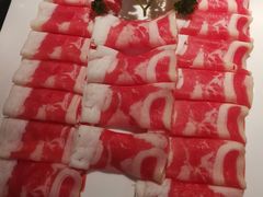 -井格重庆火锅(临平银泰城店)