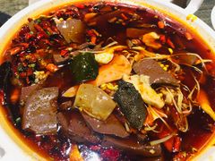 -庆合府重庆大排档(紫都城店)