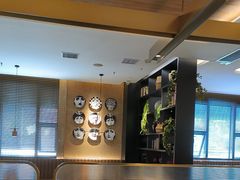 -秀玉coffee&kitchen(黄石大上海店)
