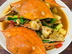 -小钱鱼馆(富春路店)