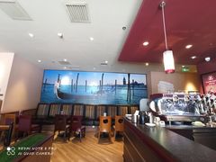 -COSTA COFFEE(济南振华商厦店)