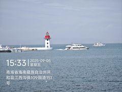 -青海湖国家重点风景名胜区