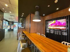 -汉堡王(华润五彩城店)