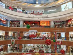 -铜锣湾国际购物中心