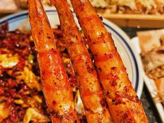 -福苗小骆驼烧烤(曲江店)