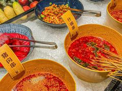 -韩盛·盛江山自助料理(于洪新玛特店)