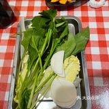 蔬菜🥬不限量|发现一家宝藏小店🥳 