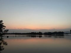 -三岔湖景区