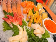 -菊上日式料理(蚌埠银泰店)