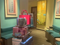 -锦艾·推拿艾灸&疗愈SPA(时代天街空中花园店)