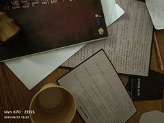 -剧狐剧本杀·月球探案馆(人民广场1号店)