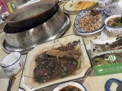 -霞姐屯昌枫木香草鸭店(海螺店)