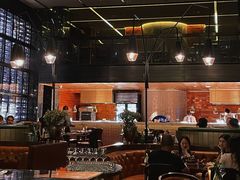 大堂-Tivano意大利餐厅(成都居舍酒店)