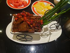 -湖锦酒楼·32年地道湖北菜(光谷店)