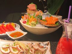 -梅筑·创意料理(王府井百货店)