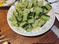 -新疆烧烤王(广灵店)