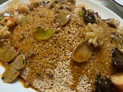 -小锅菜(颛兴路店)