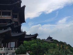 -杭州半山国家森林公园