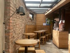 用餐区-VOYAGE COFFEE(北锣鼓巷店)