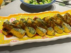 -那家小馆•北京菜•烤鸭(中关村店)