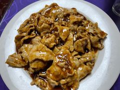 苏扬大烤-林之六八·6886大连老菜馆