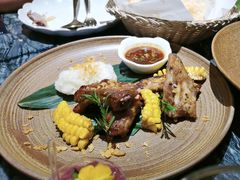 -Thai Alley泰爱里(二沙岛店)