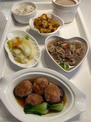 -蜜悦居月子会所(环贸中心店)