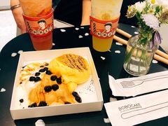 -LELECHA乐乐茶(美罗城店)