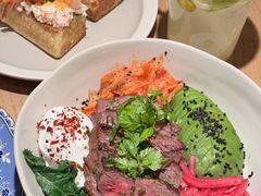 -O'eat Blossom&Pelican(深圳首店)