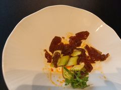 -君庭中餐厅(湘江豪生店)
