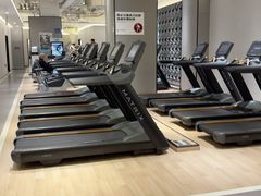 -FLARE STAR FITNESS(复地活力城店)