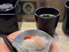 -争鲜回转寿司(东方银座店)