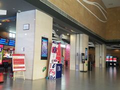 -卢米埃影城(长楹天街IMAX激光店)