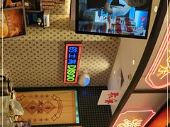 -港怀·香港地道小吃茶饮(京基100店)