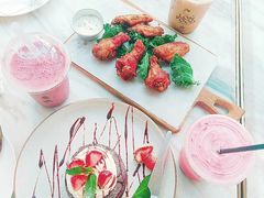 -农畉LONFOOD(福田星河COCOPark店)