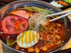 -四斤烤肉(东戴河孟家店)