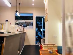-Jeans Coffee牛仔裤咖啡