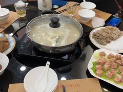 -深德天麻鱼头(星宝店)