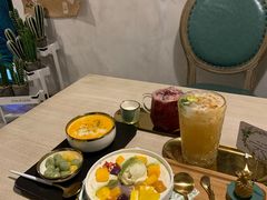 -春风·有糖(崇宁路店)